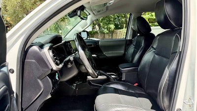 2021 Toyota Tacoma 2WD SR5 V6 4x2 4dr Double Cab 5.0 ft SB