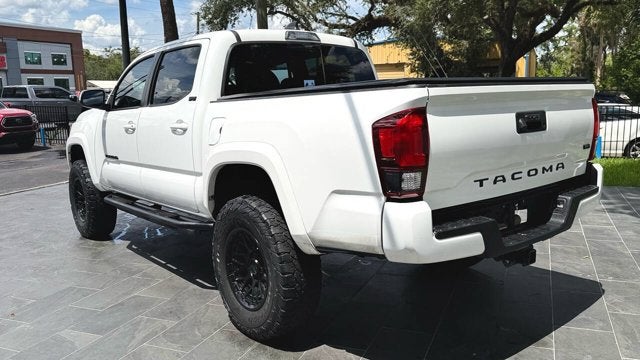 2021 Toyota Tacoma 2WD SR5 V6 4x2 4dr Double Cab 5.0 ft SB