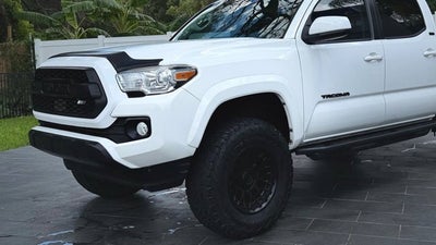 2021 Toyota Tacoma 2WD SR5 V6 4x2 4dr Double Cab 5.0 ft SB
