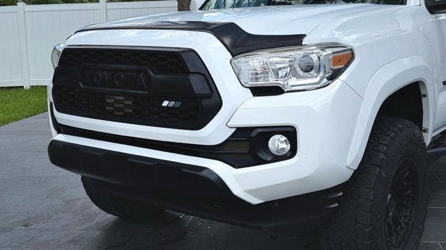 2021 Toyota Tacoma 2WD SR5 V6 4x2 4dr Double Cab 5.0 ft SB