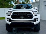 2021 Toyota Tacoma 2WD SR5 V6 4x2 4dr Double Cab 5.0 ft SB