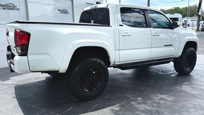 2021 Toyota Tacoma 2WD SR5 V6 4x2 4dr Double Cab 5.0 ft SB