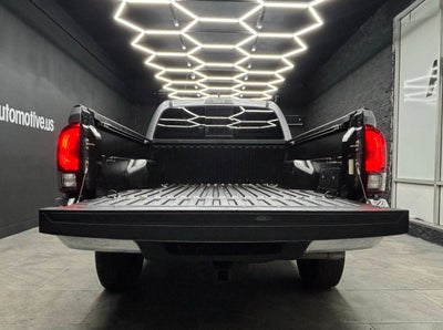 2020 Toyota Tacoma SR5 V6 4x2 4dr Double Cab 6.1 ft LB