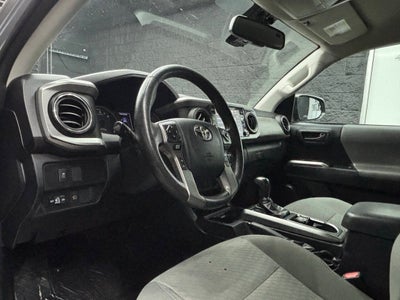 2020 Toyota Tacoma SR5 V6 4x2 4dr Double Cab 6.1 ft LB