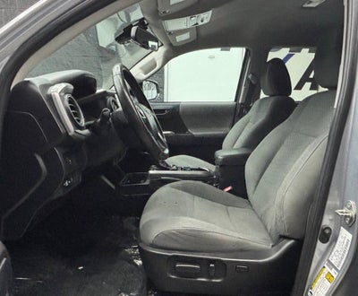 2020 Toyota Tacoma SR5 V6 4x2 4dr Double Cab 6.1 ft LB