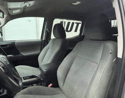 2020 Toyota Tacoma SR5 V6 4x2 4dr Double Cab 6.1 ft LB