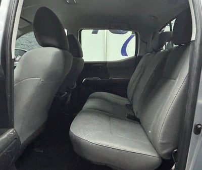 2020 Toyota Tacoma SR5 V6 4x2 4dr Double Cab 6.1 ft LB