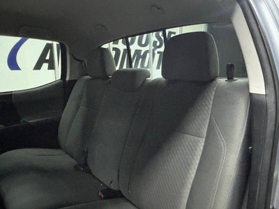 2020 Toyota Tacoma SR5 V6 4x2 4dr Double Cab 6.1 ft LB
