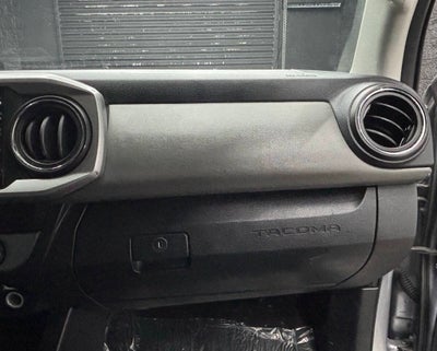 2020 Toyota Tacoma SR5 V6 4x2 4dr Double Cab 6.1 ft LB