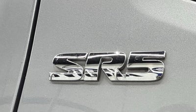 2020 Toyota Tacoma SR5 V6 4x2 4dr Double Cab 6.1 ft LB