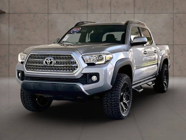 2017 Toyota Tacoma TRD Pro Pickup 4D 5 ft
