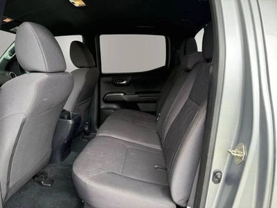 2017 Toyota Tacoma TRD Pro Pickup 4D 5 ft