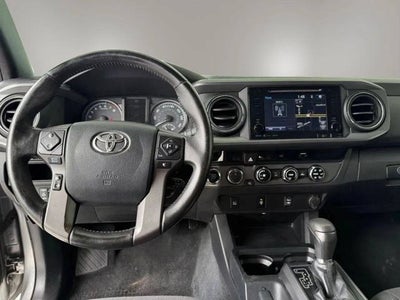 2017 Toyota Tacoma TRD Pro Pickup 4D 5 ft
