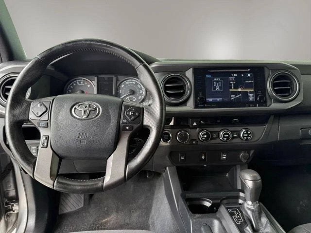 2017 Toyota Tacoma TRD Pro Pickup 4D 5 ft