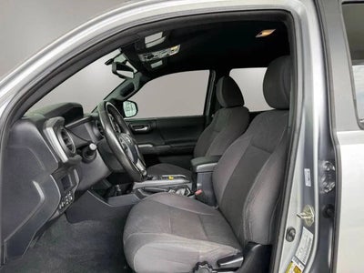 2017 Toyota Tacoma TRD Pro Pickup 4D 5 ft