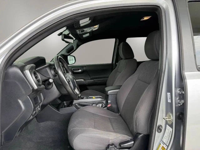 2017 Toyota Tacoma TRD Pro Pickup 4D 5 ft
