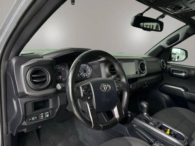 2017 Toyota Tacoma TRD Pro Pickup 4D 5 ft