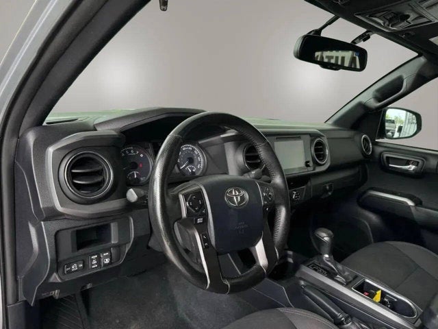 2017 Toyota Tacoma TRD Pro Pickup 4D 5 ft
