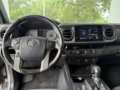 2017 Toyota Tacoma TRD Pro Pickup 4D 5 ft
