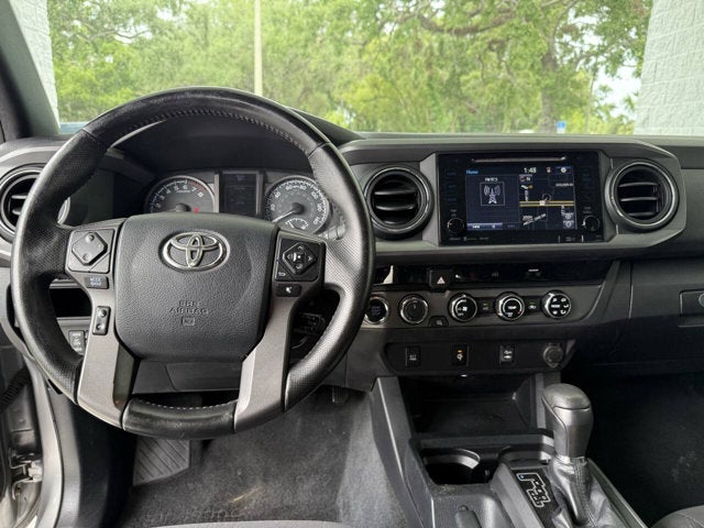 2017 Toyota Tacoma TRD Pro Pickup 4D 5 ft