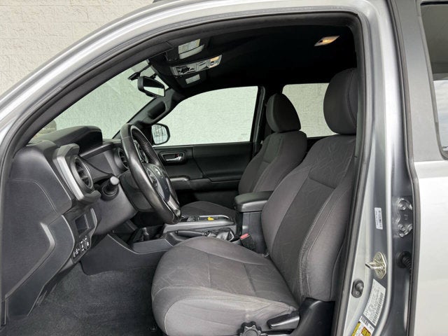 2017 Toyota Tacoma TRD Pro Pickup 4D 5 ft
