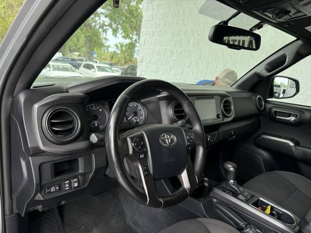 2017 Toyota Tacoma TRD Pro Pickup 4D 5 ft