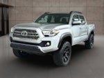 2017 Toyota Tacoma TRD Pro Pickup 4D 5 ft