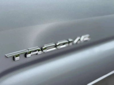 2017 Toyota Tacoma TRD Pro Pickup 4D 5 ft