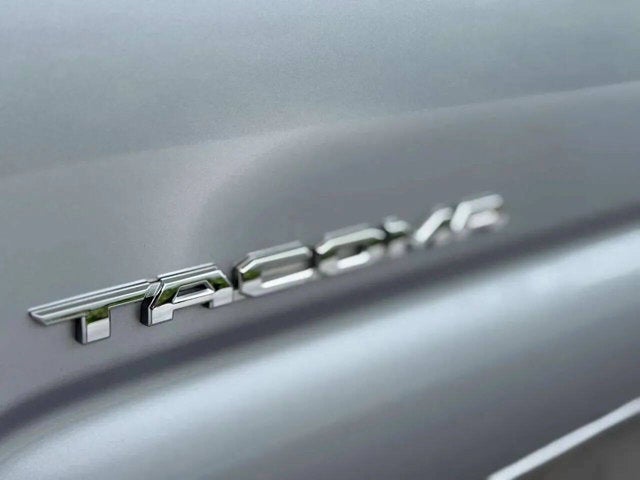 2017 Toyota Tacoma TRD Pro Pickup 4D 5 ft