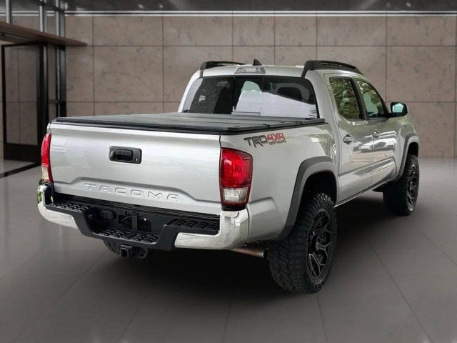 2017 Toyota Tacoma TRD Pro Pickup 4D 5 ft