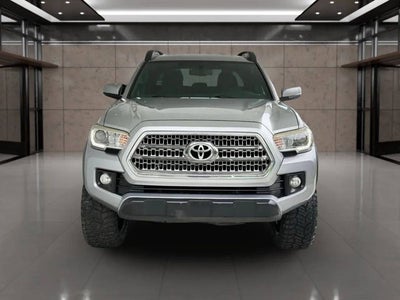2017 Toyota Tacoma TRD Pro Pickup 4D 5 ft