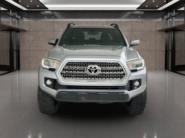 2017 Toyota Tacoma TRD Pro Pickup 4D 5 ft