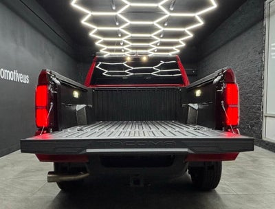 2026 Toyota Tacoma SR5 4x2 4dr Double Cab 5.0 ft SB