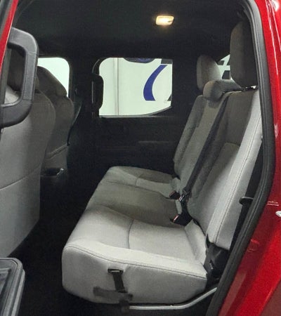 2026 Toyota Tacoma SR5 4x2 4dr Double Cab 5.0 ft SB