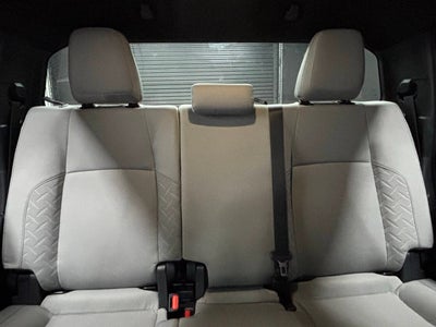 2026 Toyota Tacoma SR5 4x2 4dr Double Cab 5.0 ft SB