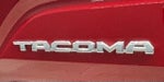 2026 Toyota Tacoma SR5 4x2 4dr Double Cab 5.0 ft SB