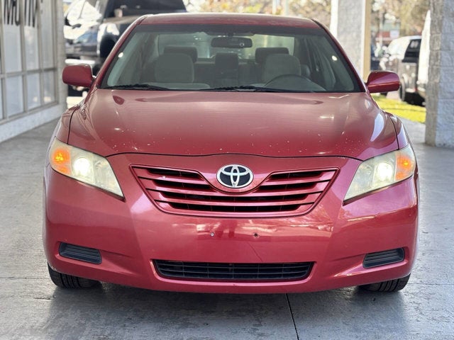 2009 Toyota Camry LE 4dr Sedan 5A