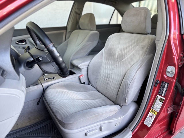 2009 Toyota Camry LE 4dr Sedan 5A