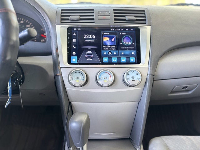 2009 Toyota Camry LE 4dr Sedan 5A