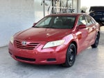 2009 Toyota Camry LE 4dr Sedan 5A