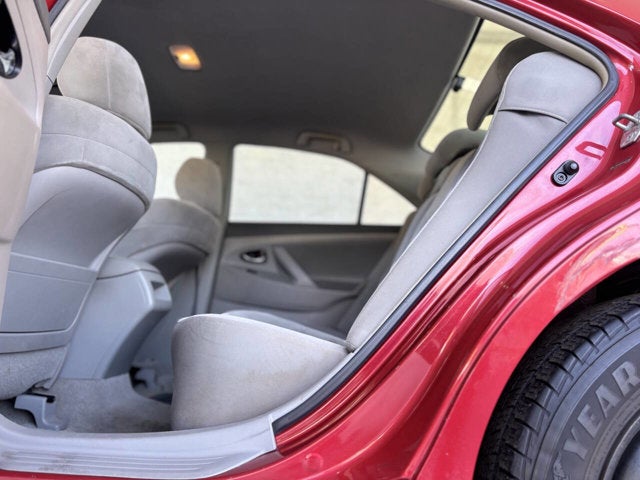 2009 Toyota Camry LE 4dr Sedan 5A