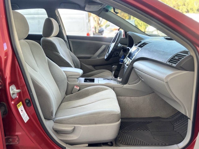 2009 Toyota Camry LE 4dr Sedan 5A