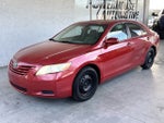 2009 Toyota Camry LE 4dr Sedan 5A