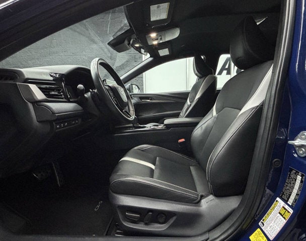 2025 Toyota Camry SE 4dr Sedan