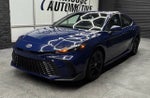 2025 Toyota Camry SE 4dr Sedan