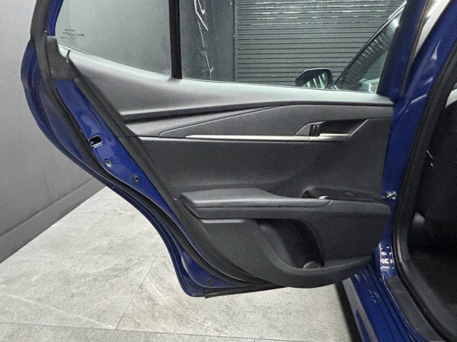2025 Toyota Camry SE 4dr Sedan