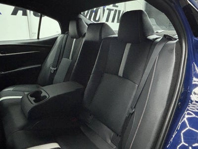 2025 Toyota Camry SE 4dr Sedan