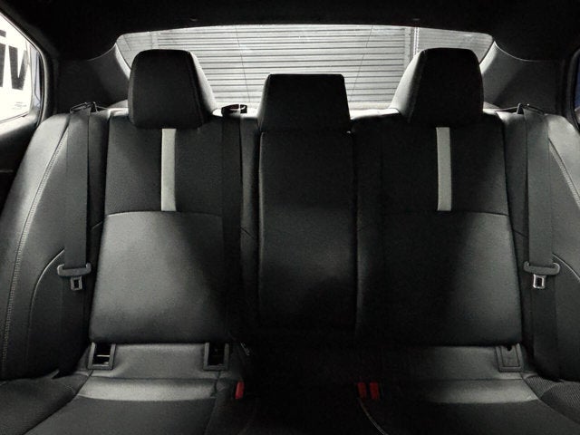 2025 Toyota Camry SE 4dr Sedan