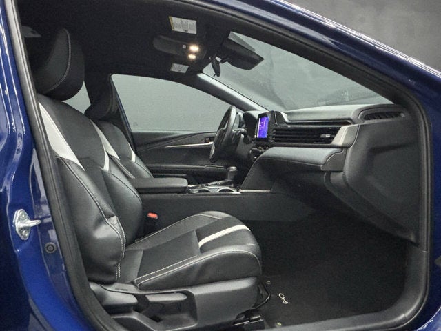 2025 Toyota Camry SE 4dr Sedan