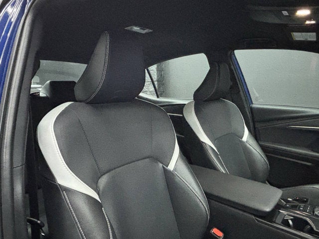 2025 Toyota Camry SE 4dr Sedan